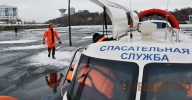 Спасатели на водных объектах работают в усиленном режиме