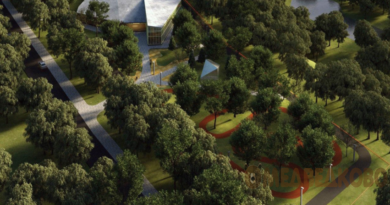 Экологический центр появится в «Парке Яуза»